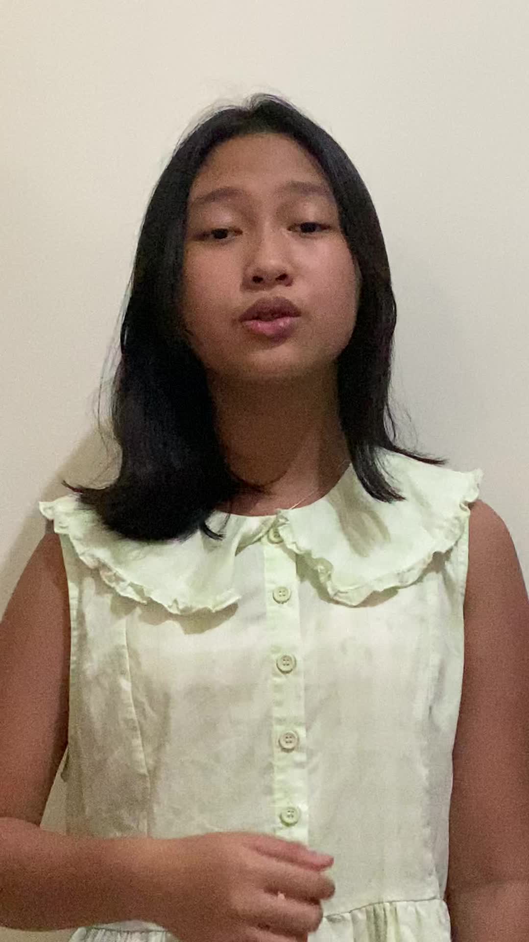 Michelle Aurelia #IdolaCilik2022
