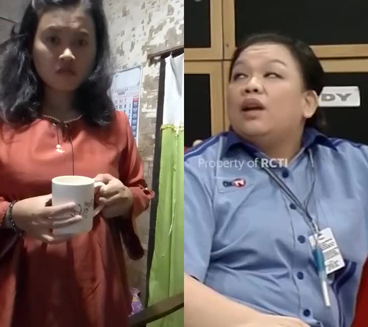 erpe no satu kata Mpok odah nama Teja asal Garut 