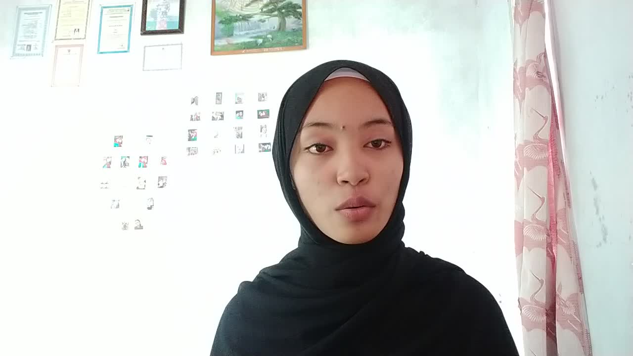 NanaOktavia_17tahun_Karawang_Antassalam   #voiceoframadhangtv #voiceoframadhan2021