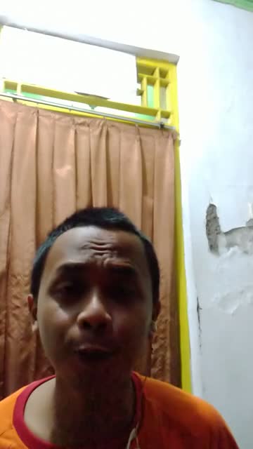 COVER GIGI PESAN YANG SINGKAT! INSPIRASIKU KANG ARMAND MAULANA GIGI