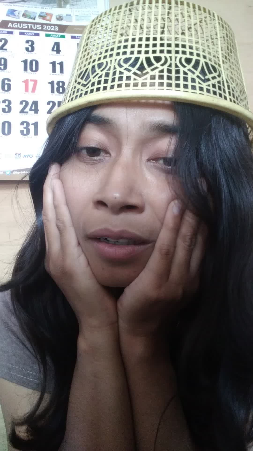 nyanyi NEMEN