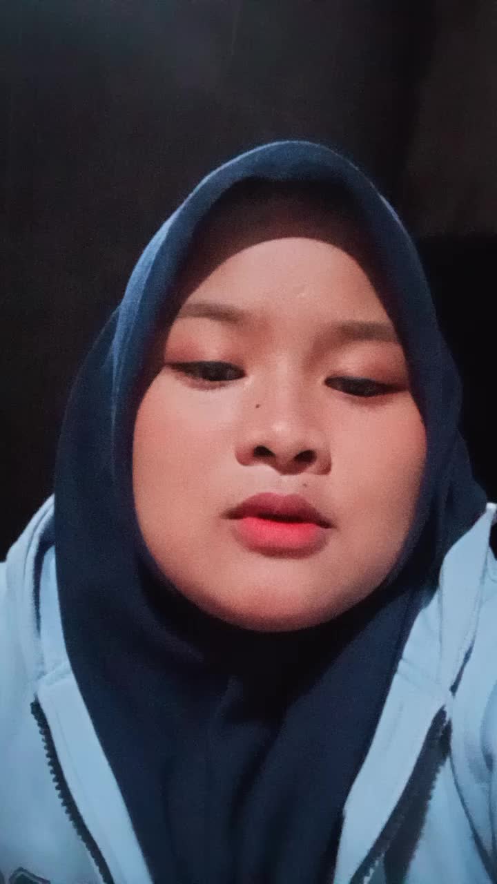 YU DUKUNG YUUU !!! 😊 NAMA:VIKANIA TTL:BOGOR 01-03-2003 KOTA ASAL:BOGOR KOTA DOMISILI:TANJUNGSARI HOBI:MENYANYI PEKERJAAN:BLM BEKERJA. 