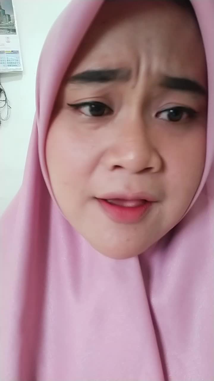 Nama Nurul Mupidah , 28th, Jakarta Selatan LA , sholawat #pengamenviralsholawat #pengamenjakarta #thevoiceoframadhan2022 