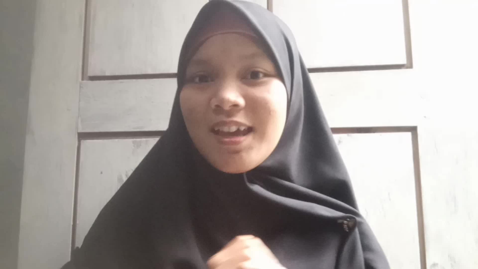 Rosita, 19 Tahun, Bangka Belitung, Shollu Ala Khoiril Anam-Ai Khodijah #voiceoframadhangtv #voiceramadhan2021 #gtv #rcti #hot #competition 