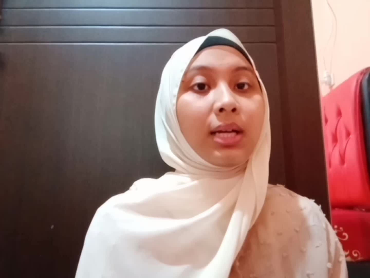 Avie_18th_DKI jakarta_Astagfirullah versi kelangan •Perbanyak Sholawat dihari Jum'at ya♥ #voiceoframadangtv 