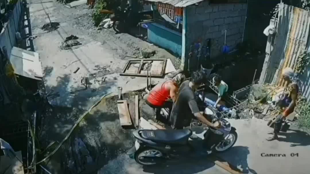 tetap berhati-hati gaes dan tetap semangat