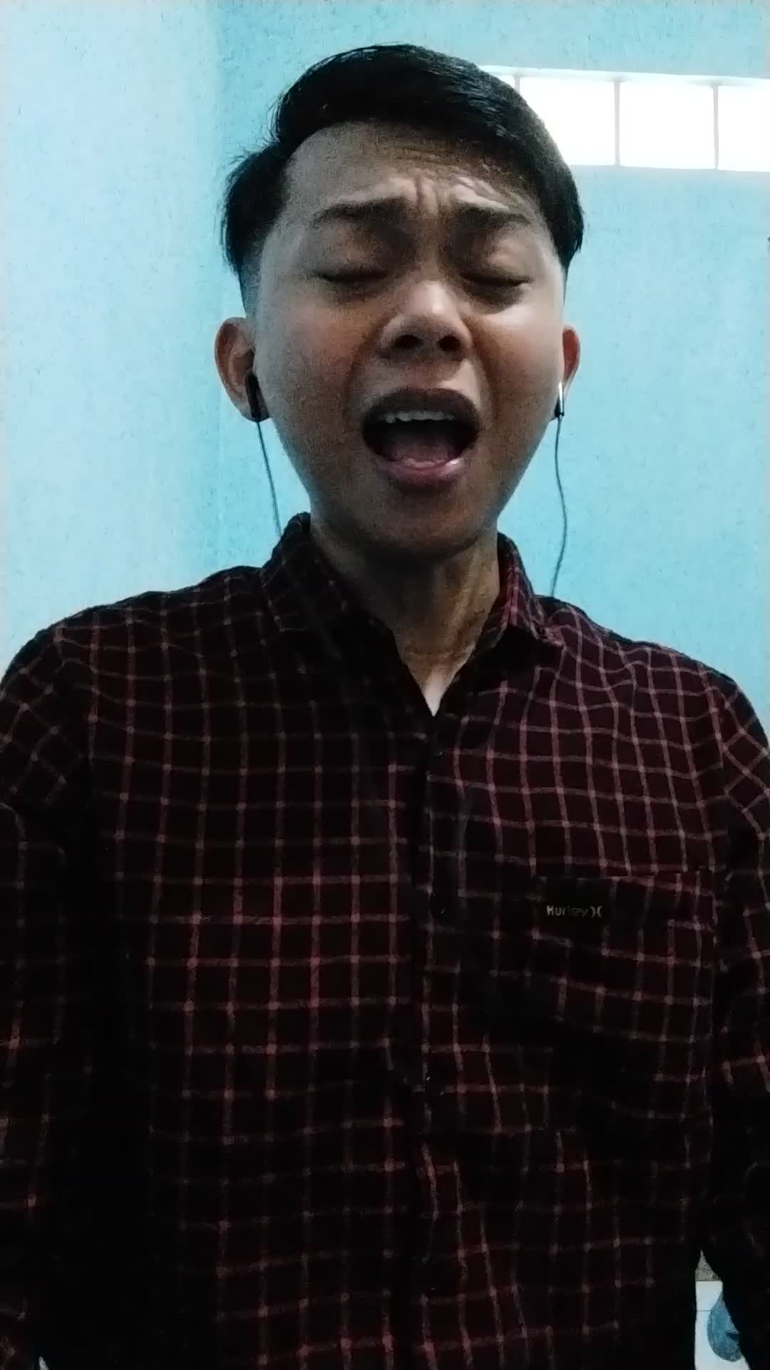 XFI2021 SOLO NURHAMDANI 28 GARUT EVERYTHING I DO