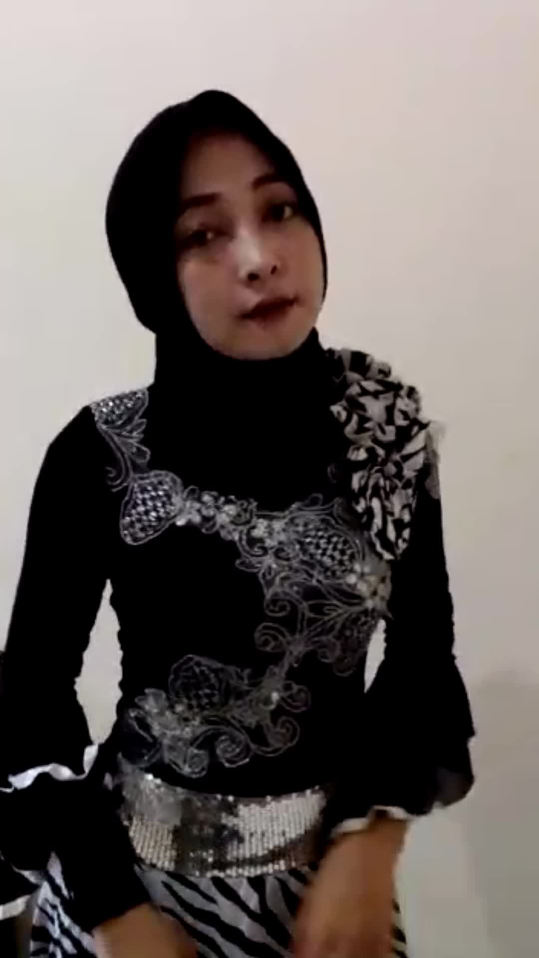 KDI 2021 MELATI STIYA PUTRI PEMALANG 23 TAHUN KABUT BIRU #OnlineAuditionKDI2021