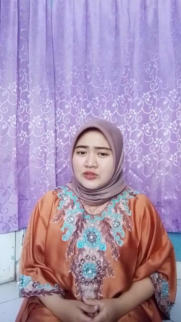 KDI2022 ZAHWA NUR KUSUMAWATI JAKARTA 21 TAHUN TERKESIMA #ONLINEAUDITIONKDI2022