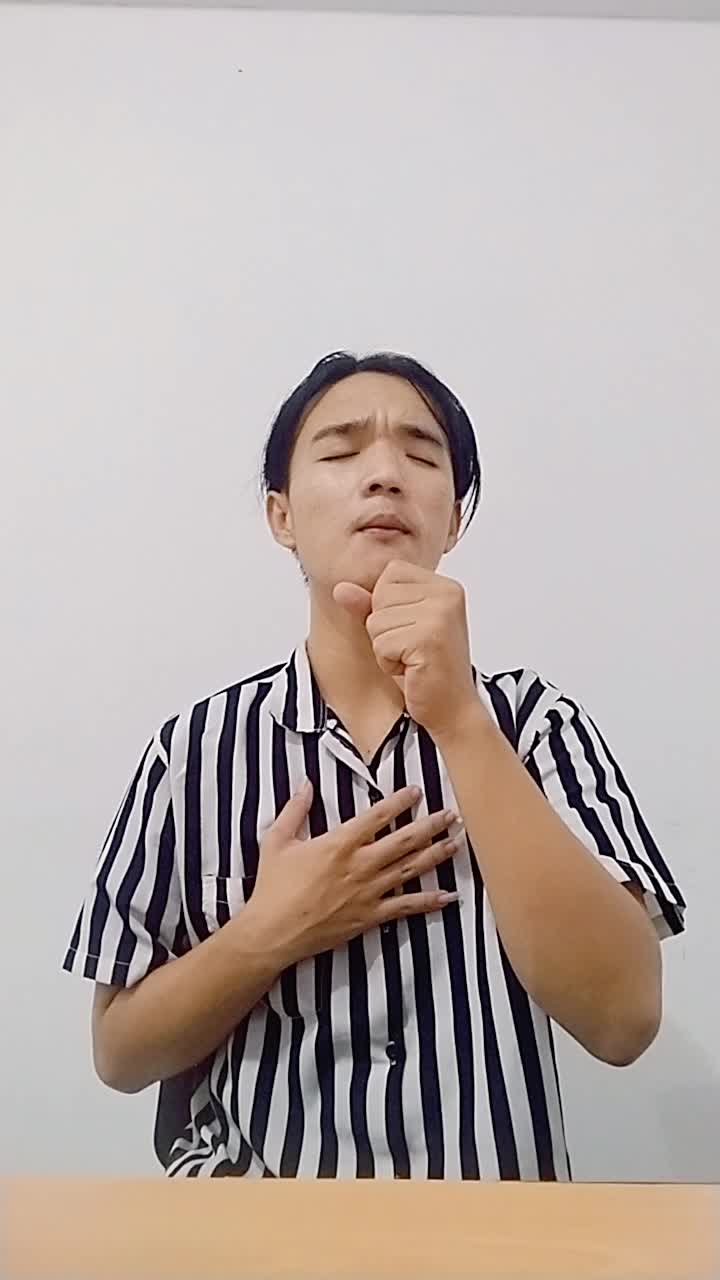 KDI 2021 Nama : (Roki) Asal : (kabupaten Pali, Palembang, Sumsel)  Umur :(22 tahun)  Lagu : (Egois)  #onlineauditionKDI2021