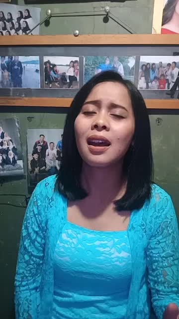KDI 2021 WINA OKTAVIA BANDUNG 24TAHUN HADIRMU BAGAI MIMPI#ONLINEAUDITIONKDI2021