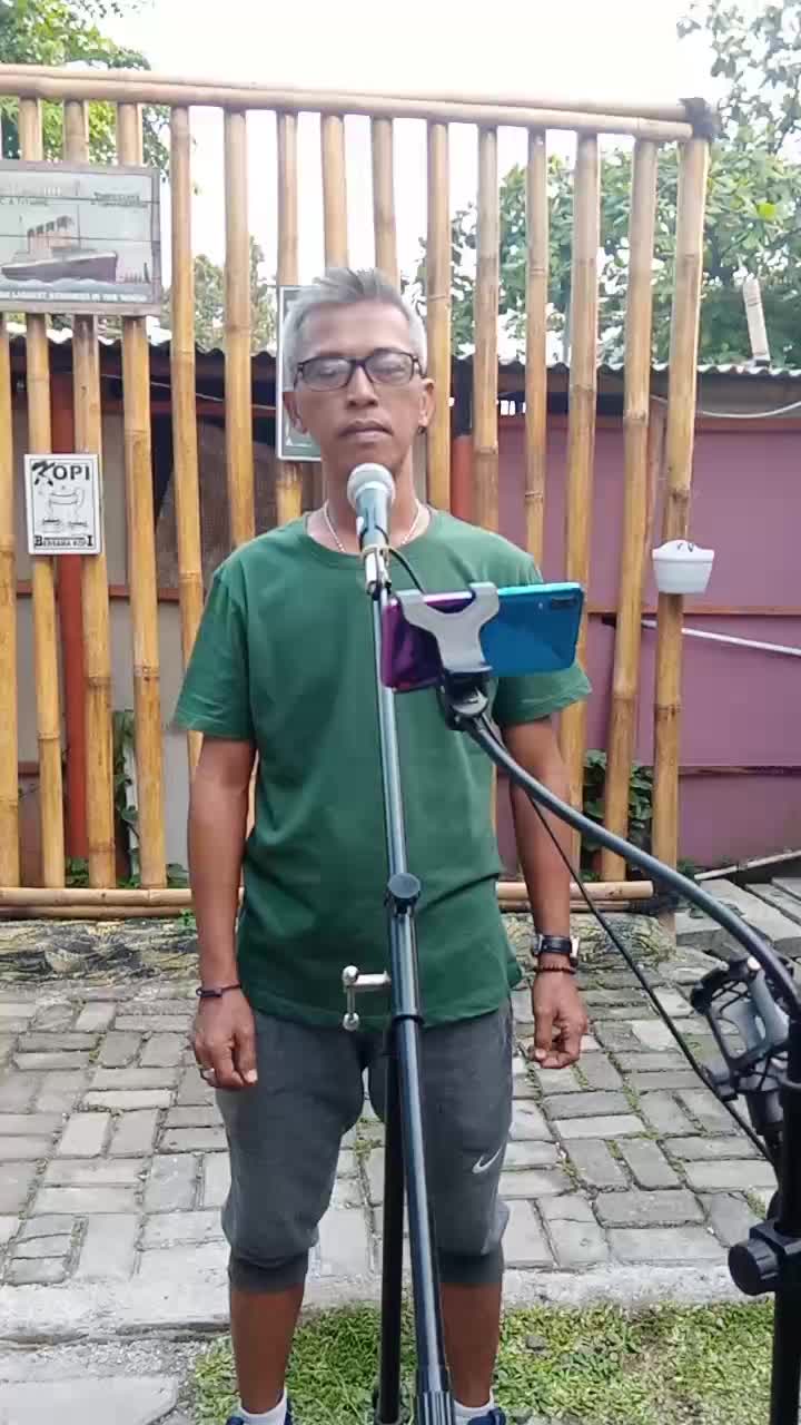 Andi Surya Rajapli  Umur 47 Tahun  dari Perumnas 1 Tangerang Mohon Dukungan nya 🙏🙏