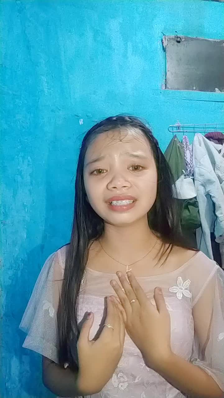 Lusi apriliani(Bandung) 16 tahun @ONLINEAUDITIONRISINGSTARINDONESIADANGDUT