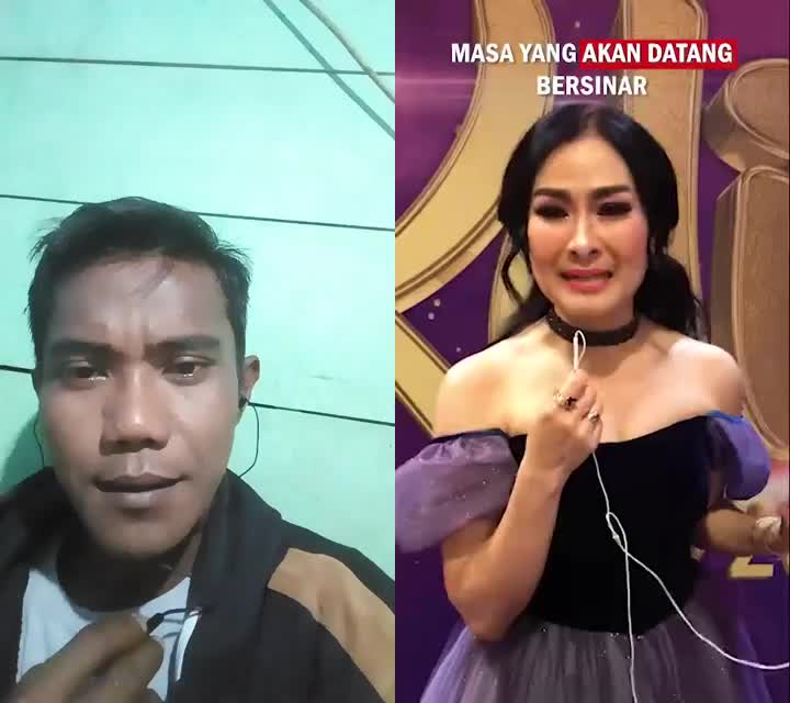 kdi2022 kaloborasi dengan mbak iis dahlia