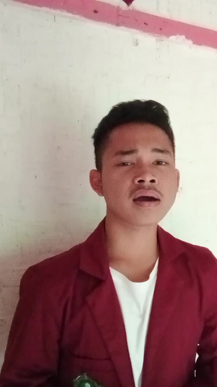 KDI 2023 Ridwan Cianjur ( Menunggu ) #Audisionlinekdi2023