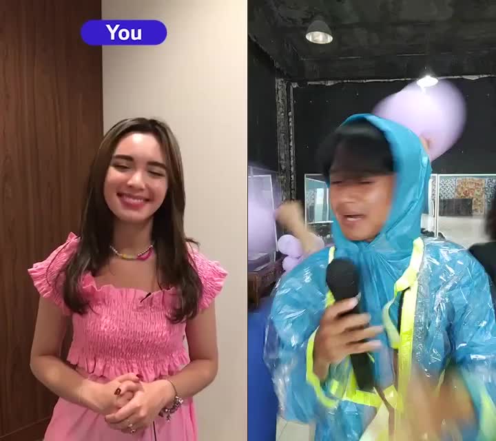 KETIKA REPORTER KESIKSA DI ACARA KONSER KPOP 🤣🤣🤣🤣