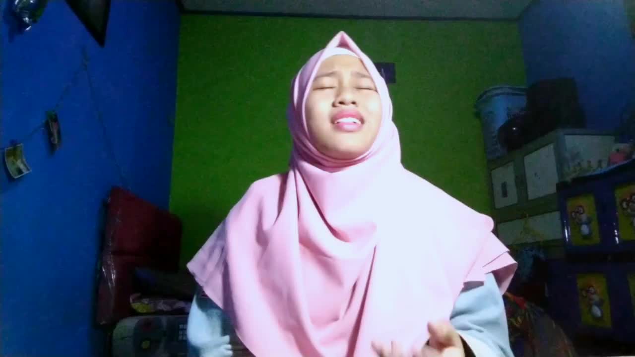 Desita Amalia Nugraheni_17 tahun_Kota Singaraja. Bismillahirrahmanirrahim#voiceramadhangtv2021#audisi#voiceoframadhan#gtv#2021