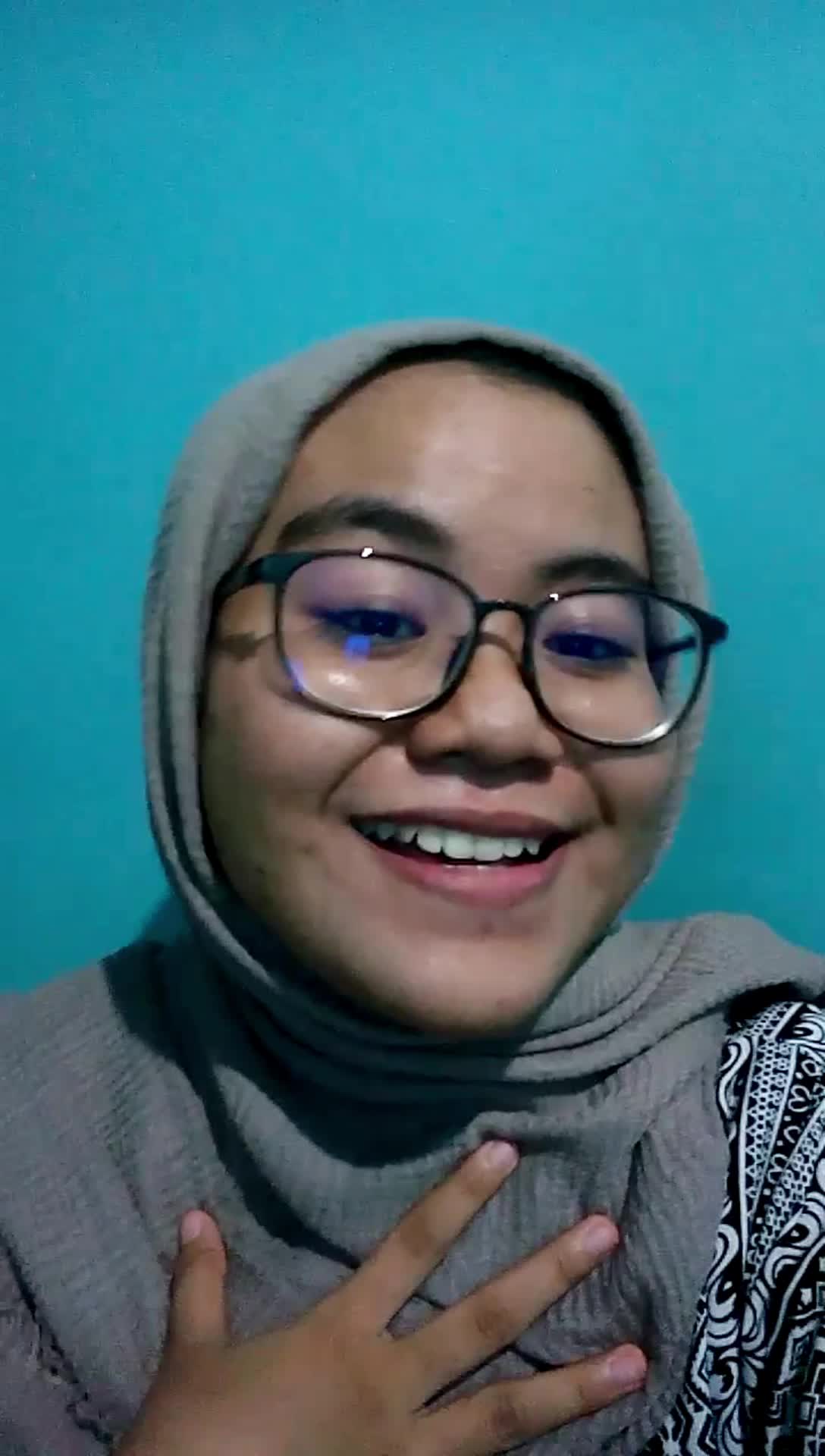 XFI2021 SOLO NURUL MA'RIFAH 18Tahun PATI BERTAUT