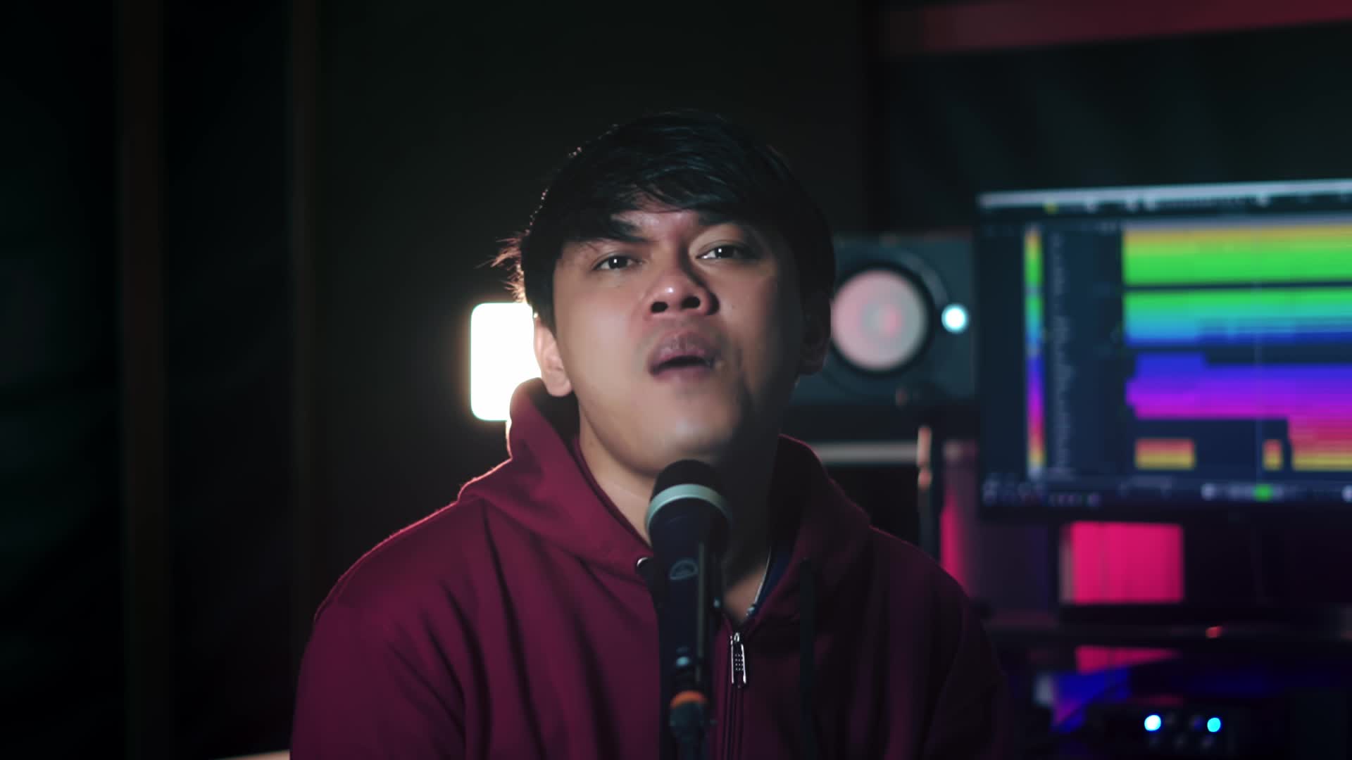 Suara Hati - Ayu TingTing Cover Cevi Maulana