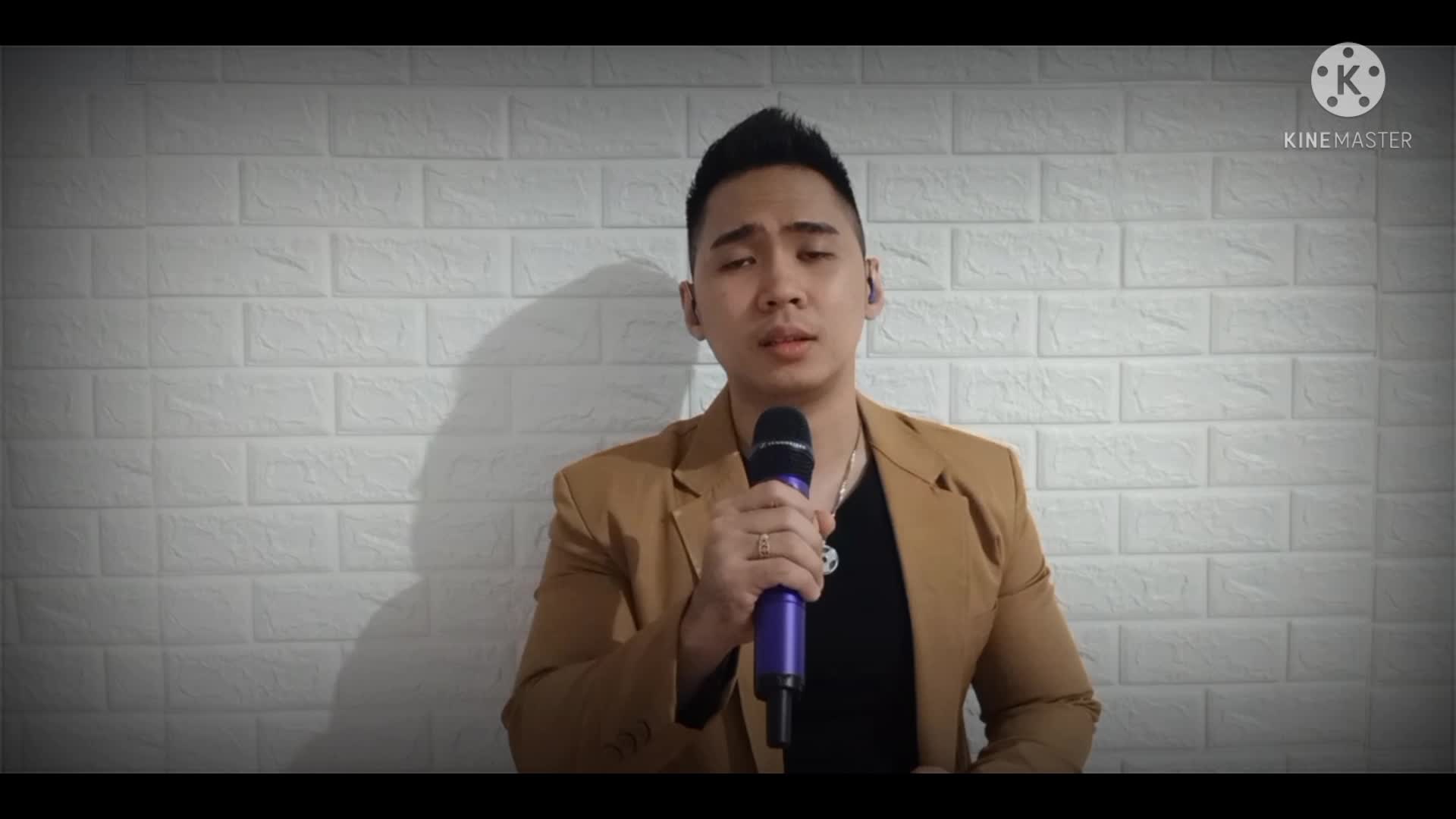 jangan rubah takdir ku cover by tomi lim