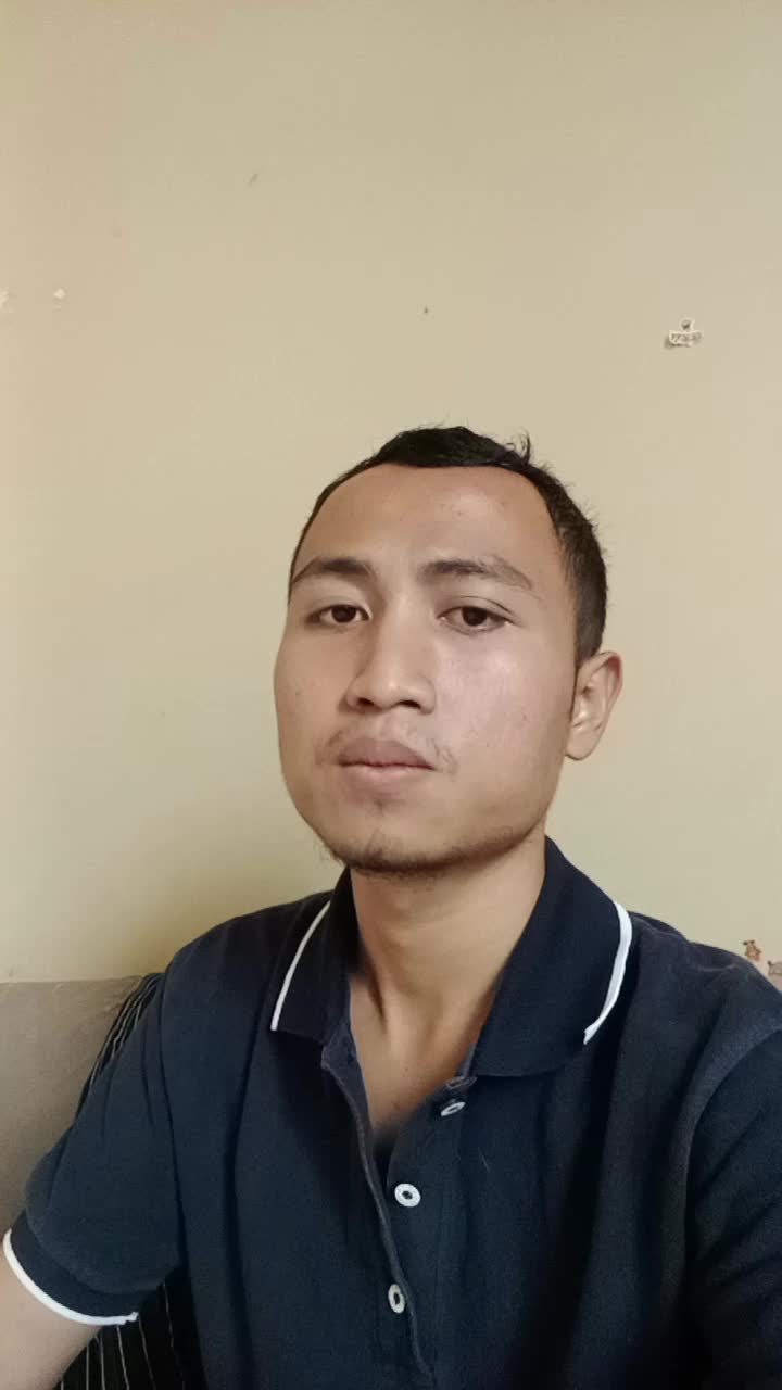 KSB2023 Rizky mochamad fauzan usia 23 tahun Garut