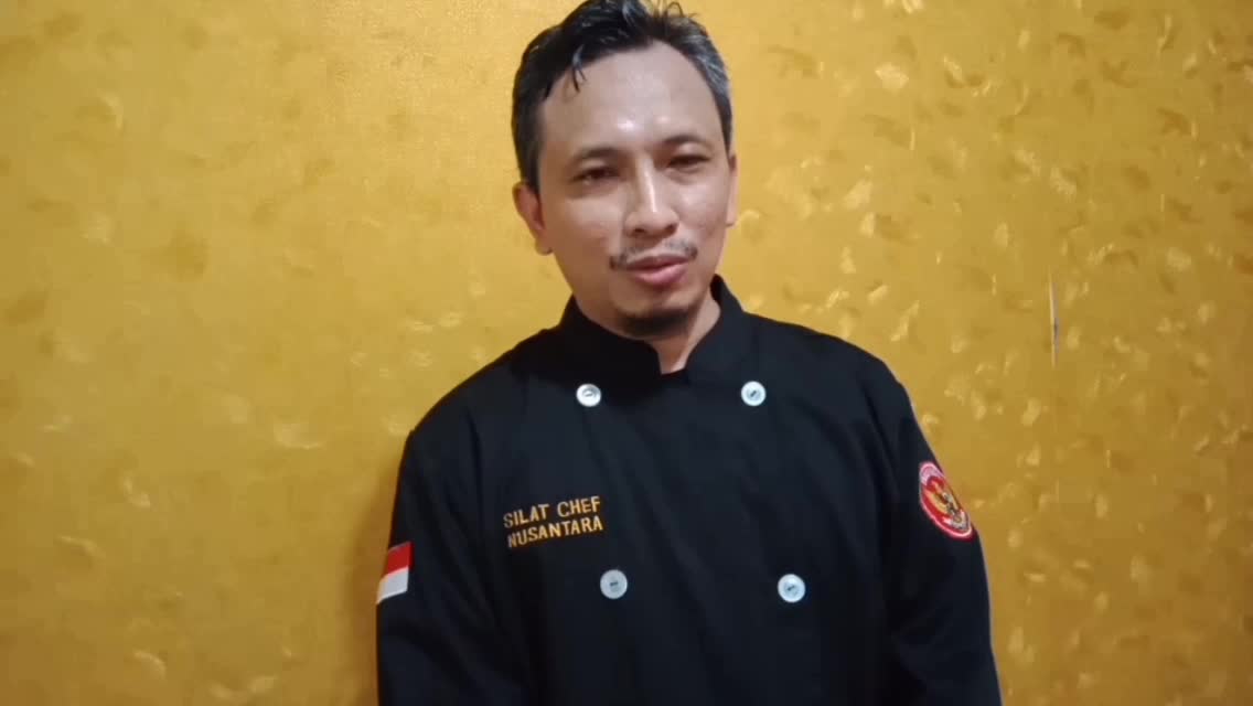 MIE AYAM KECAP KUAH PEDAS#onlineauditionmci8