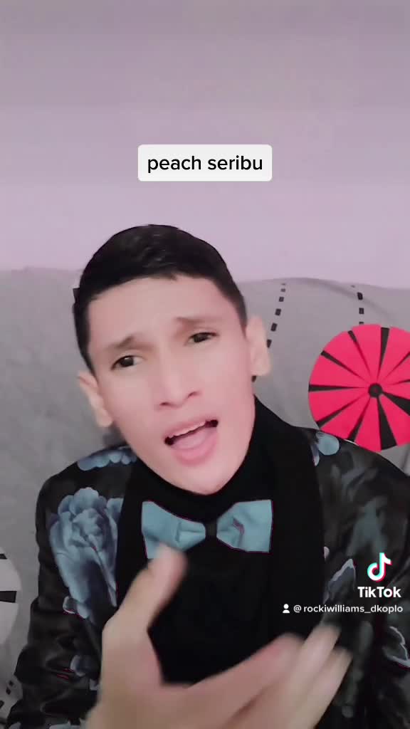 KSB2023 Rocki williams 28 tahun Bekasi pecah seribu
