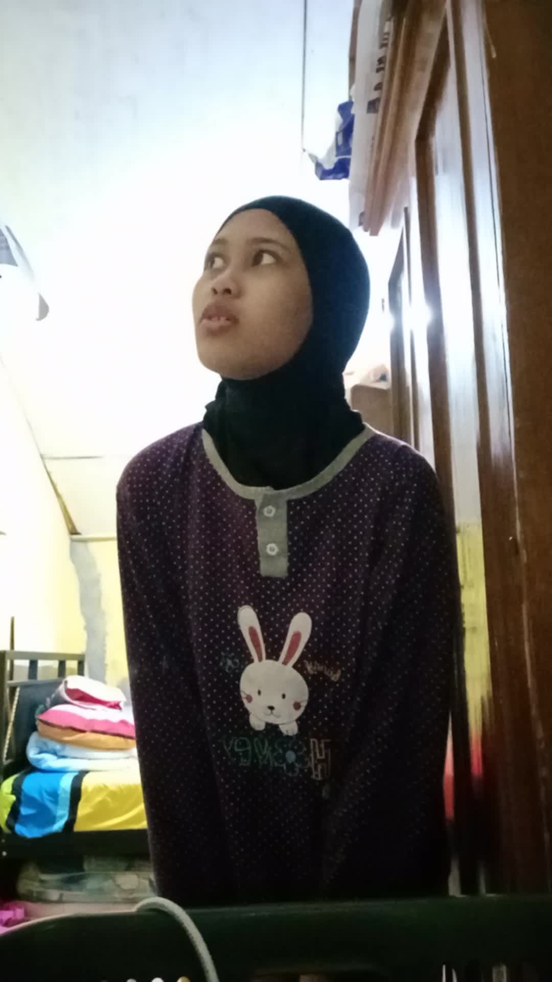 XFI2021 SOLO  IRA VIA ANGGILIANA 18  JAKARTA UTARA ALL BY MY SELF