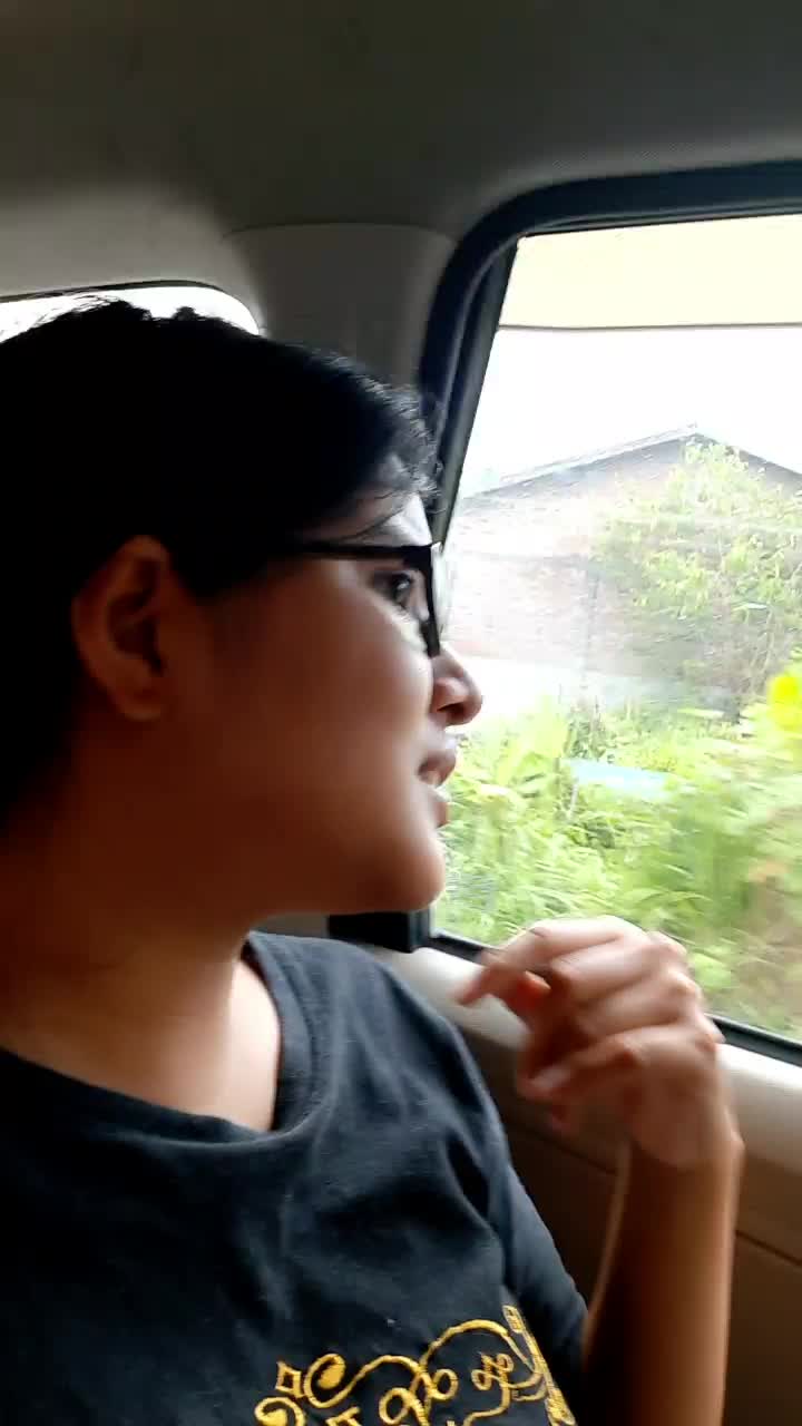 latihan untuk hari ke 2 konser se kelurahan