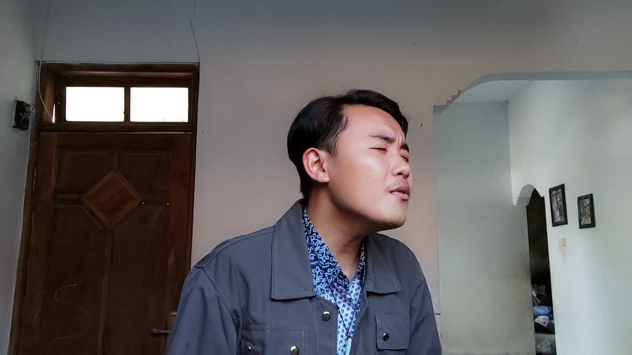 KDI 2021_Ilzam Suji_Probolinggo Jawa Timur_21_Masih Adakah Cinta #OnlineAuditionKDI2021