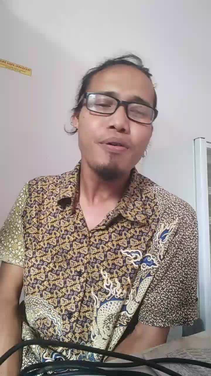 XFI2023[Solo][Febrian Marjora][33][Tangerang][Cinta dan Rahasia - Yura yunita Feat Gleen Fredly]