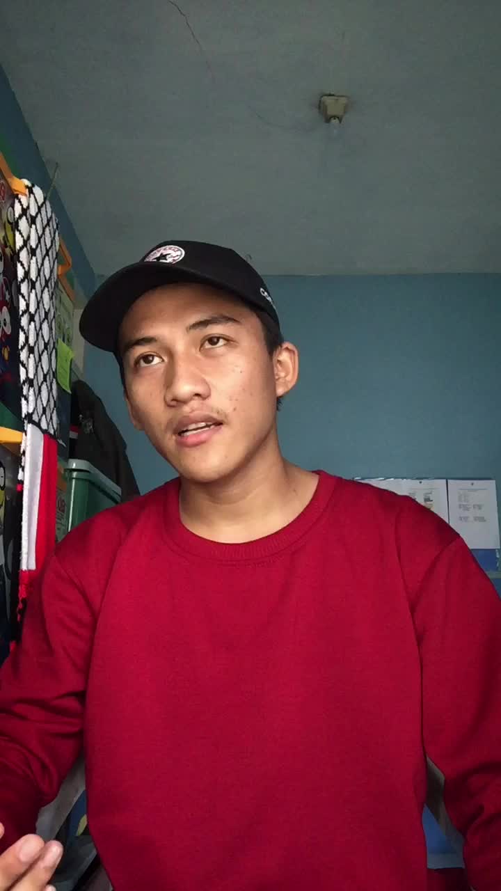 KURNIAWAN 20th LEBAK BANTEN UMMI TSUMMA UMMI 