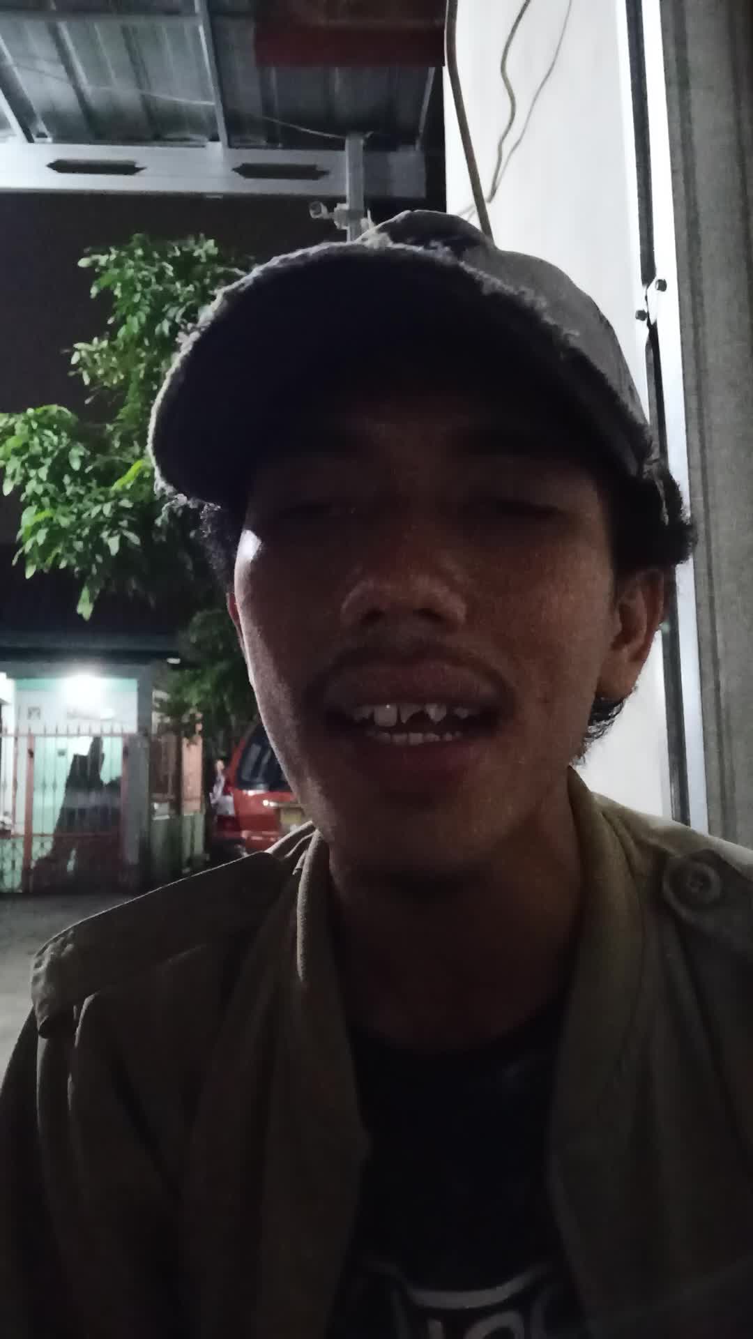 XFI2021/SOLO/Reinhard Marpaung/19th/BEKASI/Belum Siap Kehilangan (Steven Pasaribu) 