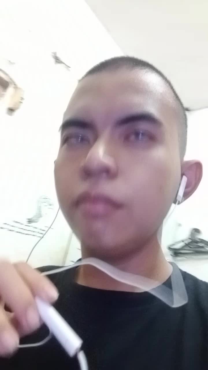 aku mau ikut audisi nyanyi