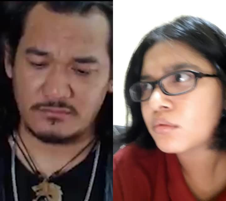 yg bikin pusing itu utang