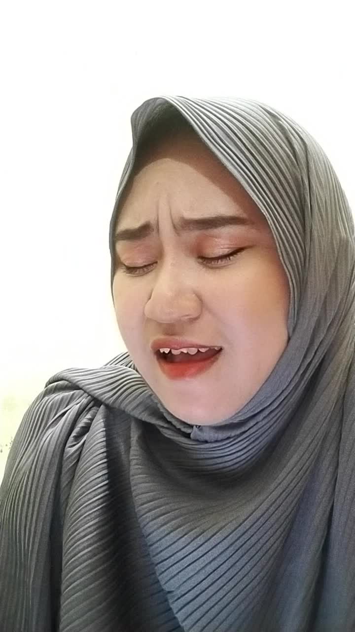 KDI 2021 SITI SHOFIAH KOTAWARINGIN LAMA KALIMANTAN TENGAH 27 PAYUNG HITAM #OnlineAuditionKDI2021