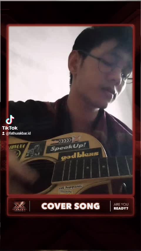 XFI2023 SOLO FATHUR AKBAR 24 TAHUN MALANG CREEP