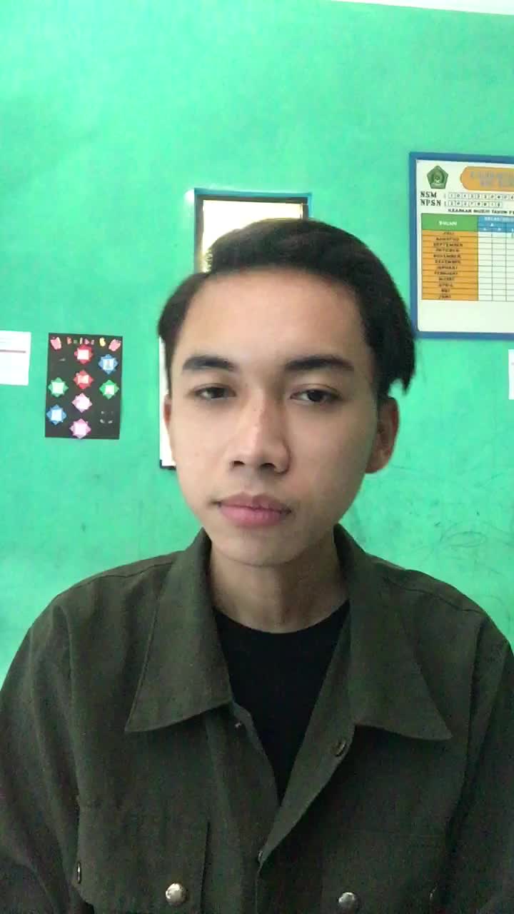 KDI2021 Muhamad Rizal Tasikmalaya 21 Kabut Biru #ONLINEAUDITIONKDI2021
