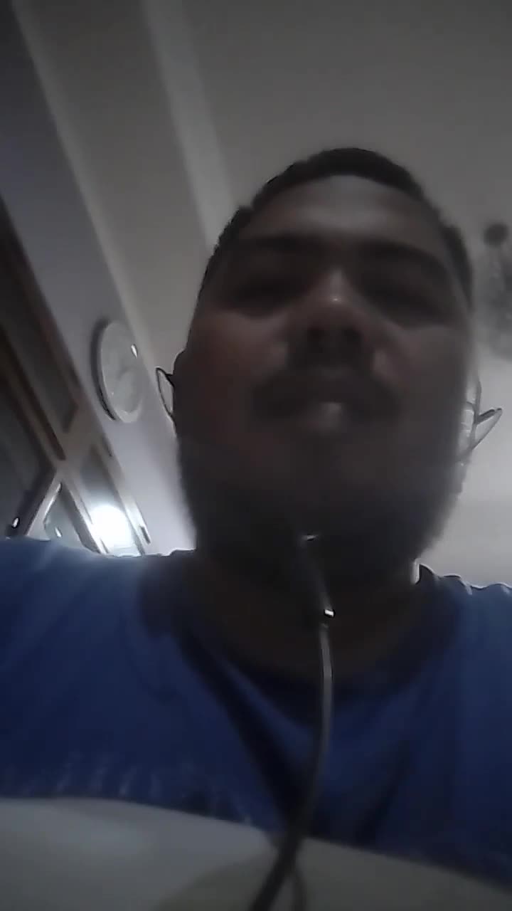 mas Arga kenapa marah2