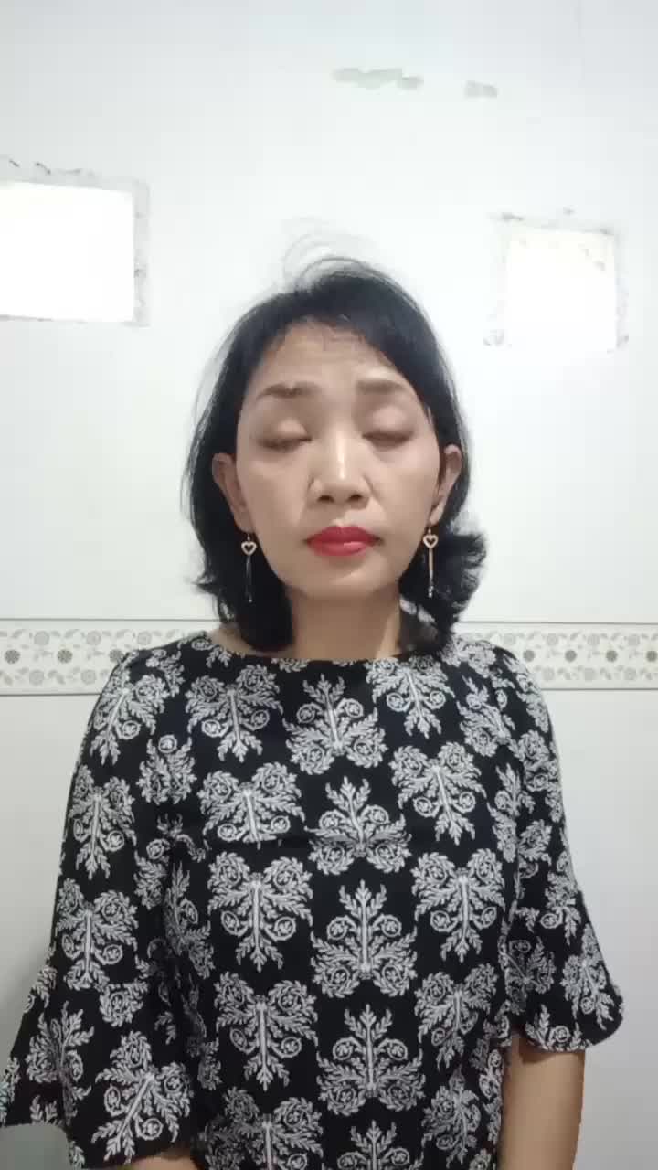 KAMU KOK MINUM? 