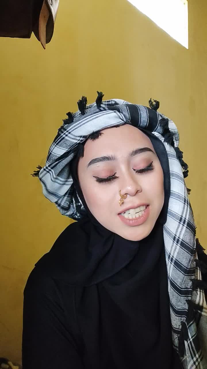 XFI2021 SOLO 23th Wonosobo Jawa tengah KELIRU RUTH SAHANAYA