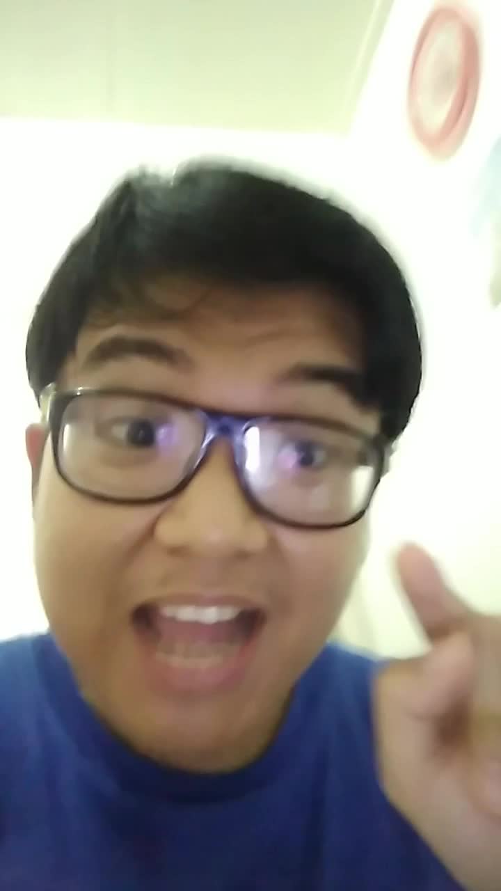 #YourChallenge - Ketika Ngegombal Tapi Doi Udah Kebal