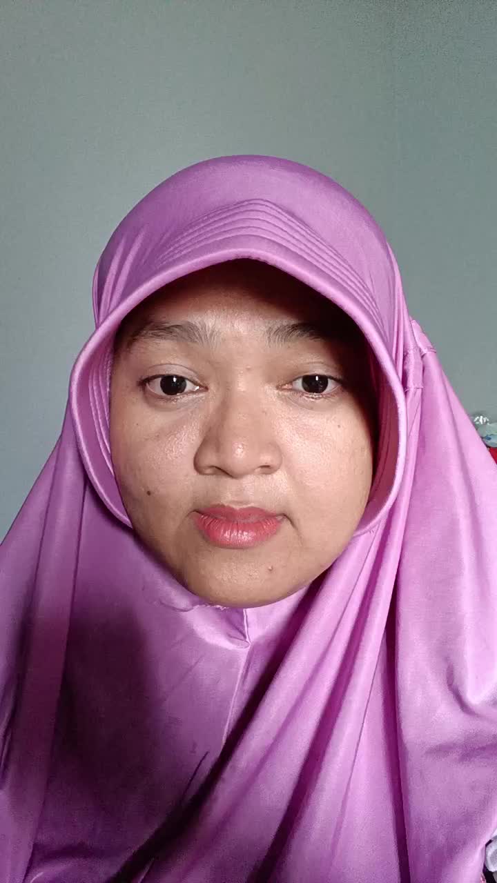 lupa lagi puasa