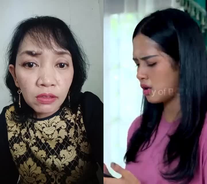 POPPY SAKIT GIGI? 