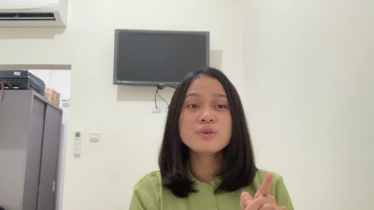 IDOL_XII GINA 21TH PALU BECAUSE OF YOU, WAJAHMU MENGALIHKAN DUNIAKU