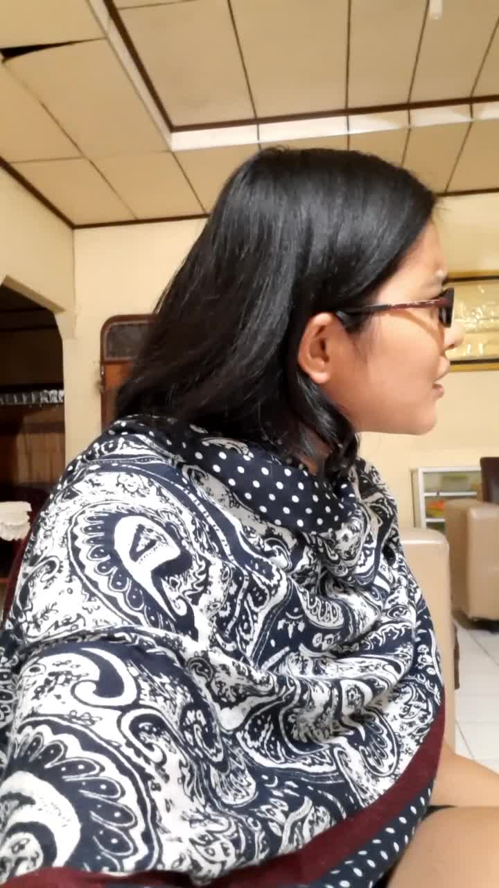 kita ditakdirkan untuk bersama dan ga akan pernah cerai.. gituuu Noo...