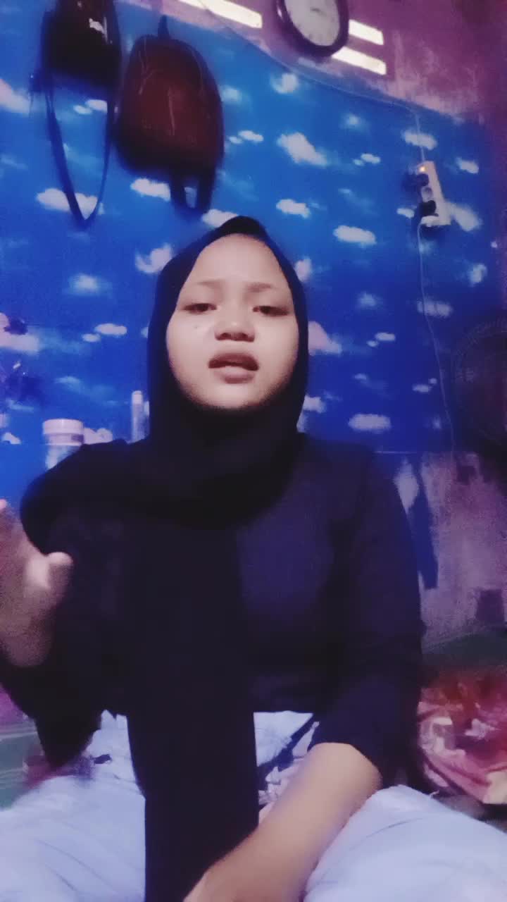 XFI2021 MARSHA 17TAHUN TEGAL MARION JOLA JANGAN
