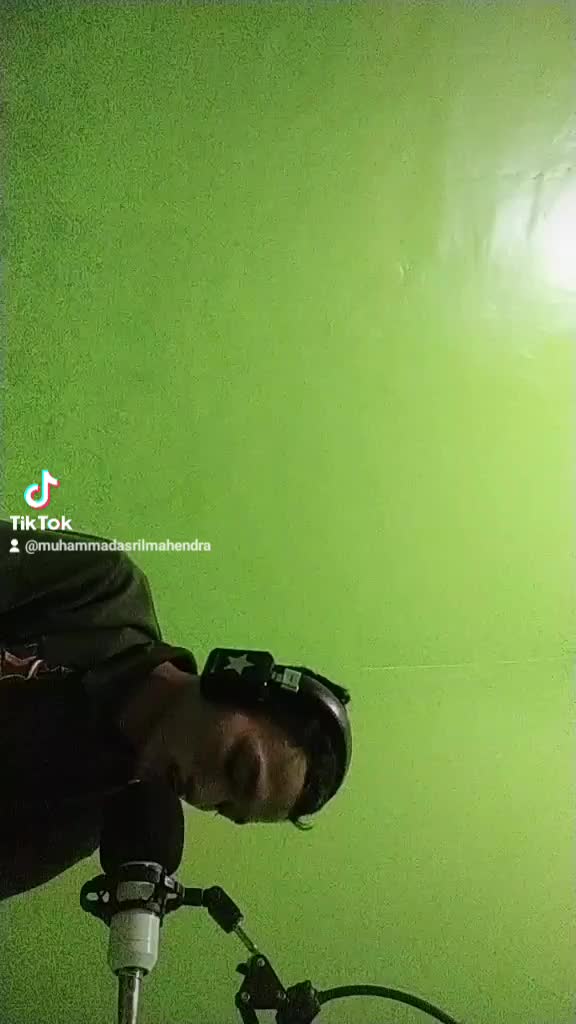 Noah Semua Tentang Kita Cover by M Asril Mahendra