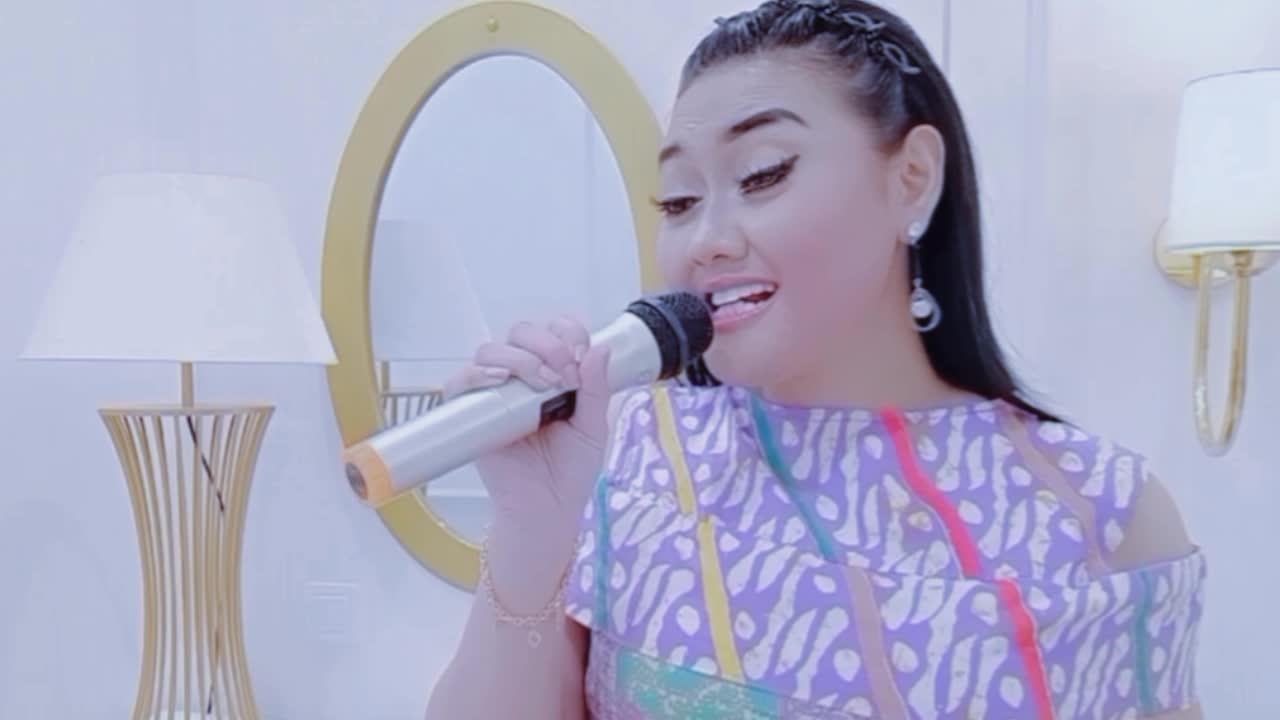 TANPA BATAS WAKTU-Ade Govinda FT Fadly|COVER ENDAH SHARASWATI (FOLK VERSION) #TOP 30 COVER SONG COMPETITION RCTI#rctiplus