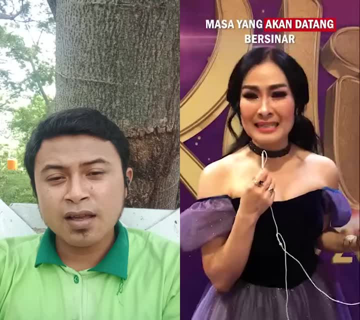 teh iss bikin hati tenang daan bikin deg2an